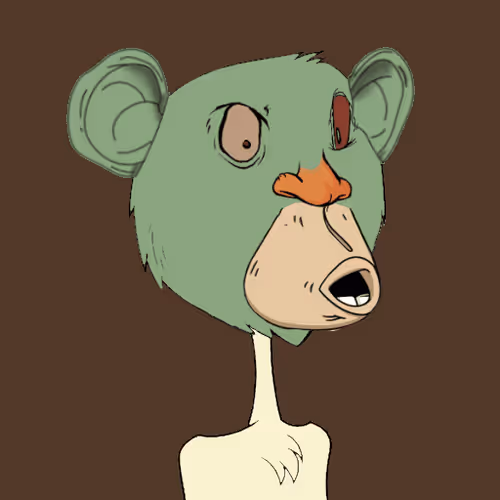 Notokayrektgoblinboredbearduck