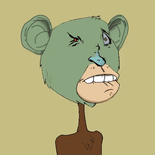 Notokayrektgoblinboredbearduck