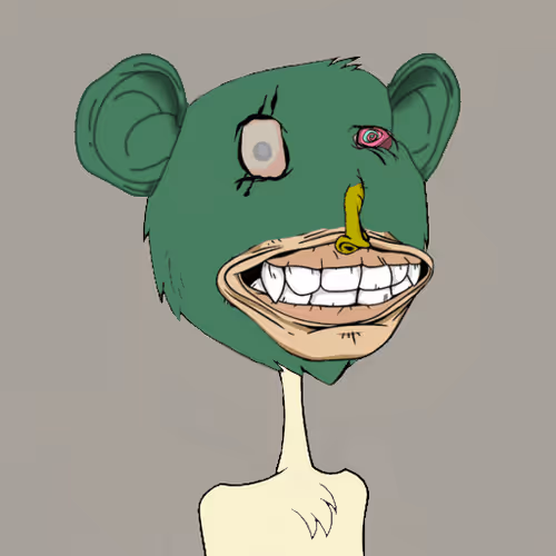 Notokayrektgoblinboredbearduck