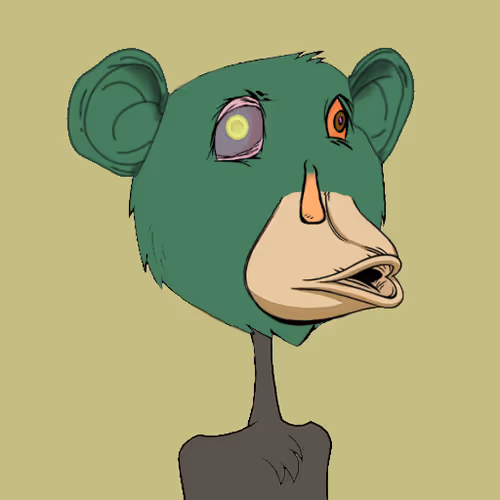Notokayrektgoblinboredbearduck