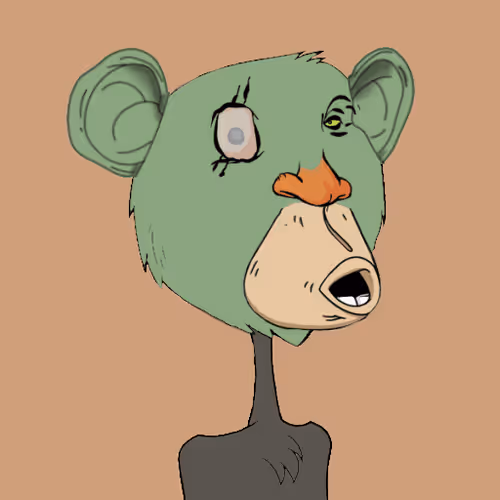 Notokayrektgoblinboredbearduck