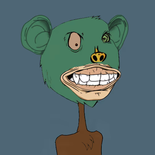 Notokayrektgoblinboredbearduck