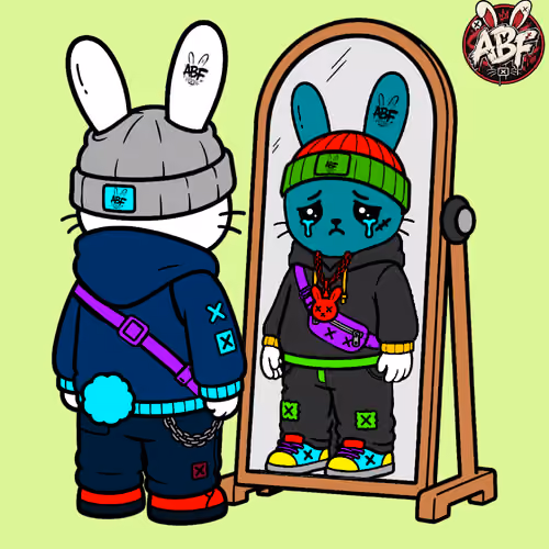 AlterBun #44