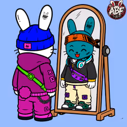 45