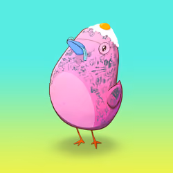 Derpy Birb #5121