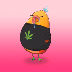 Derpy Birb #3966