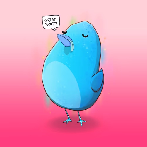 Derpy Birbs