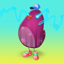 Derpy Birb #4854