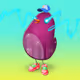 4854