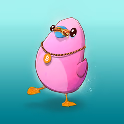 Derpy Birb #743