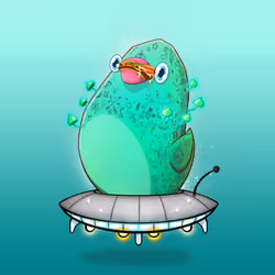 Derpy Birb #7359