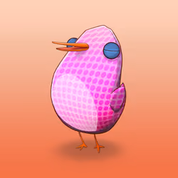 Derpy Birb #5893