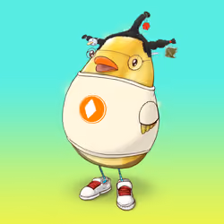 Derpy Birb #2897