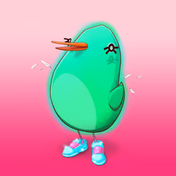 Derpy Birb #7584