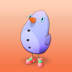 Derpy Birb #3308