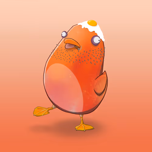 Derpy Birbs