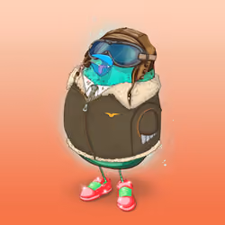 Derpy Birb #5997