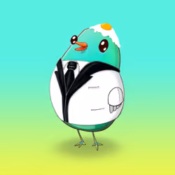 Derpy Birb #5431