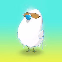 Derpy Birb #5134