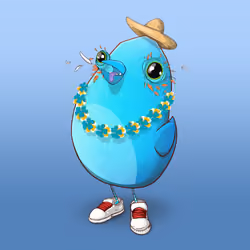 Derpy Birb #3641