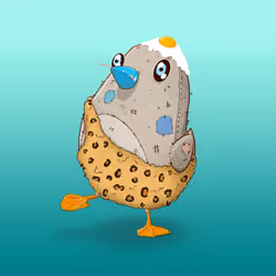 Derpy Birb #5098