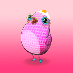 Derpy Birb #6333