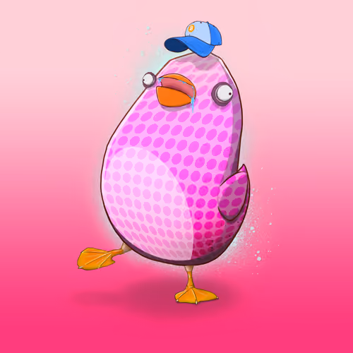 Derpy Birb #2464
