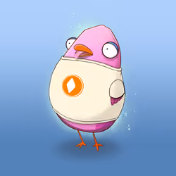 Derpy Birb #3280
