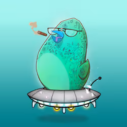 Derpy Birb #4049