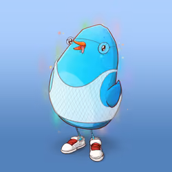Derpy Birb #2265
