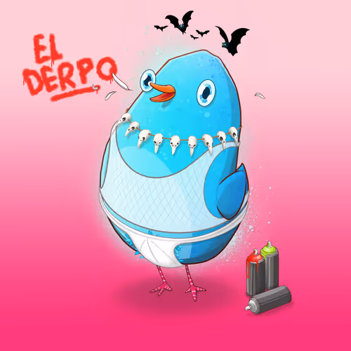 Derpy Birbs