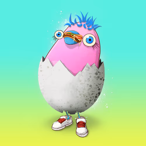 Derpy Birb #4339