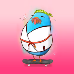 Derpy Birb #5738