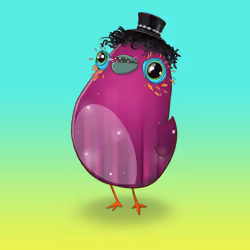 Derpy Birb #3778