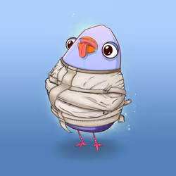 Derpy Birb #3515