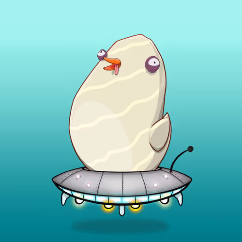 Derpy Birbs