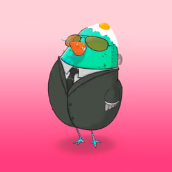 Derpy Birb #3339