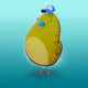 7808