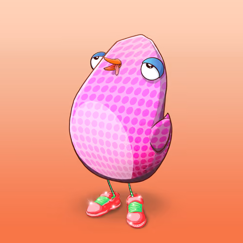 Derpy Birb #2790