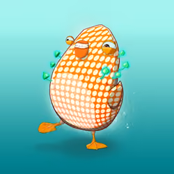 Derpy Birb #5776