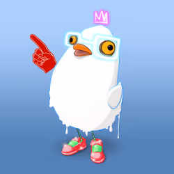 Derpy Birb #2818