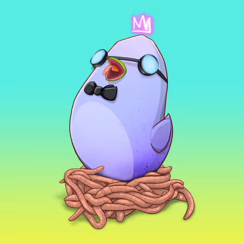 Derpy Birb #2664