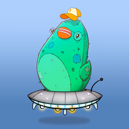 Derpy Birb #4695