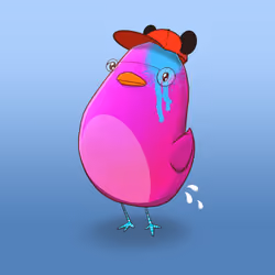 Derpy Birb #733