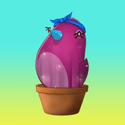 Derpy Birb #7423
