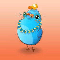 Derpy Birb #3397