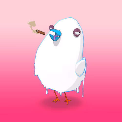 Derpy Birbs