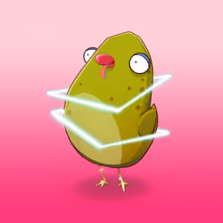 Derpy Birb #2271