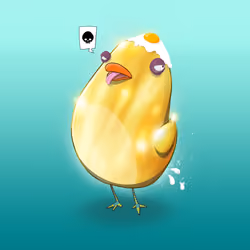 Derpy Birb #2713