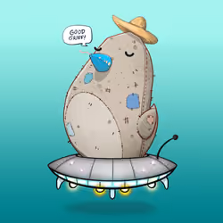 Derpy Birb #6116